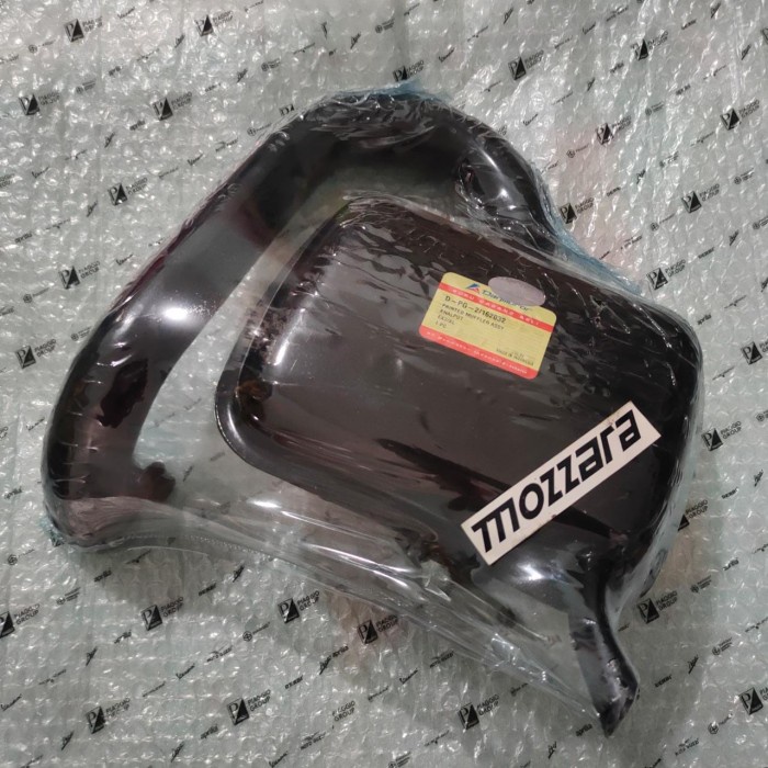 Danmotor Knalpot Vespa PX