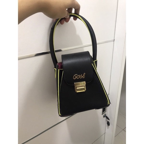 tas gosh original preloved