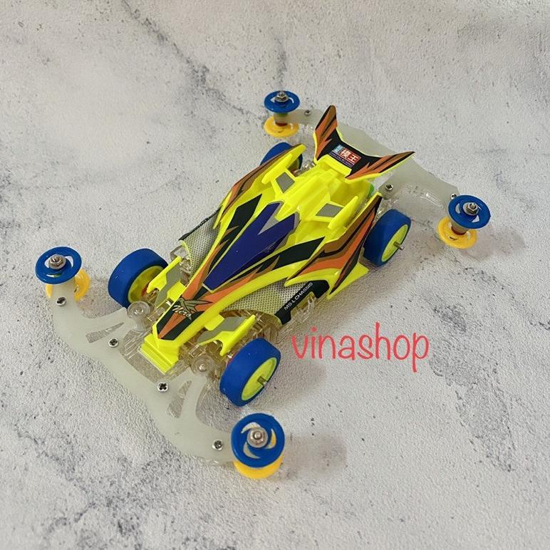 BEST PRODUCT Tamia Aoda Dinamo ah 4WD