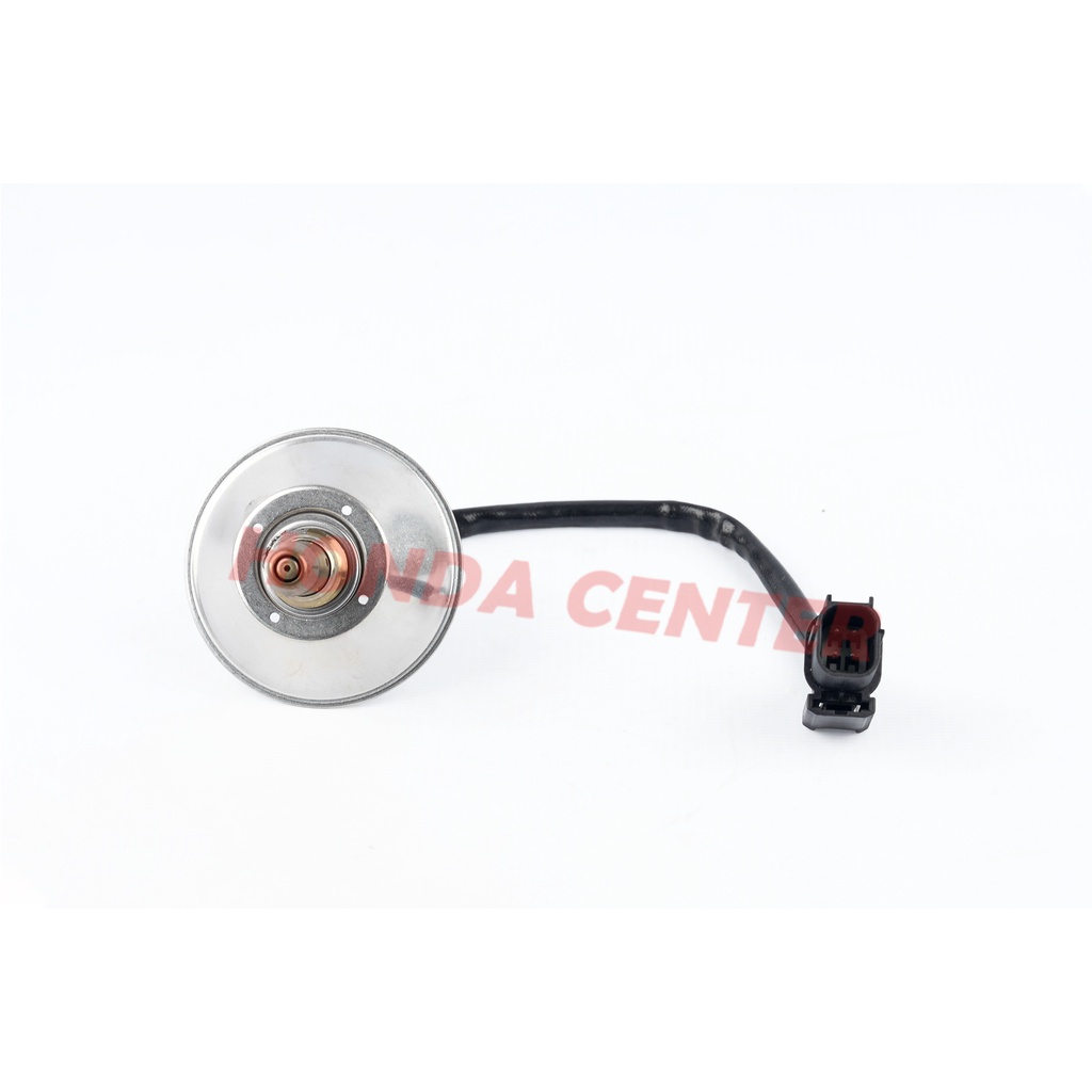 sensor oksigen oxsigen oxygen 02 s1 air fuel ratio bagian atas honda freed mobilio brio jazz rs gk5 city 2008 2009 2010 2011 2012 2013 2014 2015 2017 2018 2019 2020