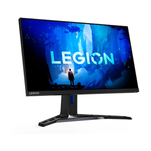 Led Monitor Gaming Lenovo Legion Y27h-30 27&quot; 165Hz Qhd Hdmi Dp- Y27 30