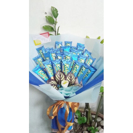 

BUKET SNACK KALPA ESTETIK