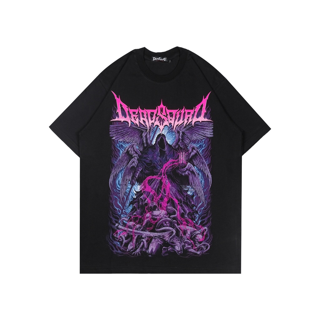 X Deadsquad | Tees | Death