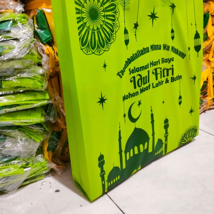 

Tas Idul Fitri Lebaran Jumbo 38X45 050