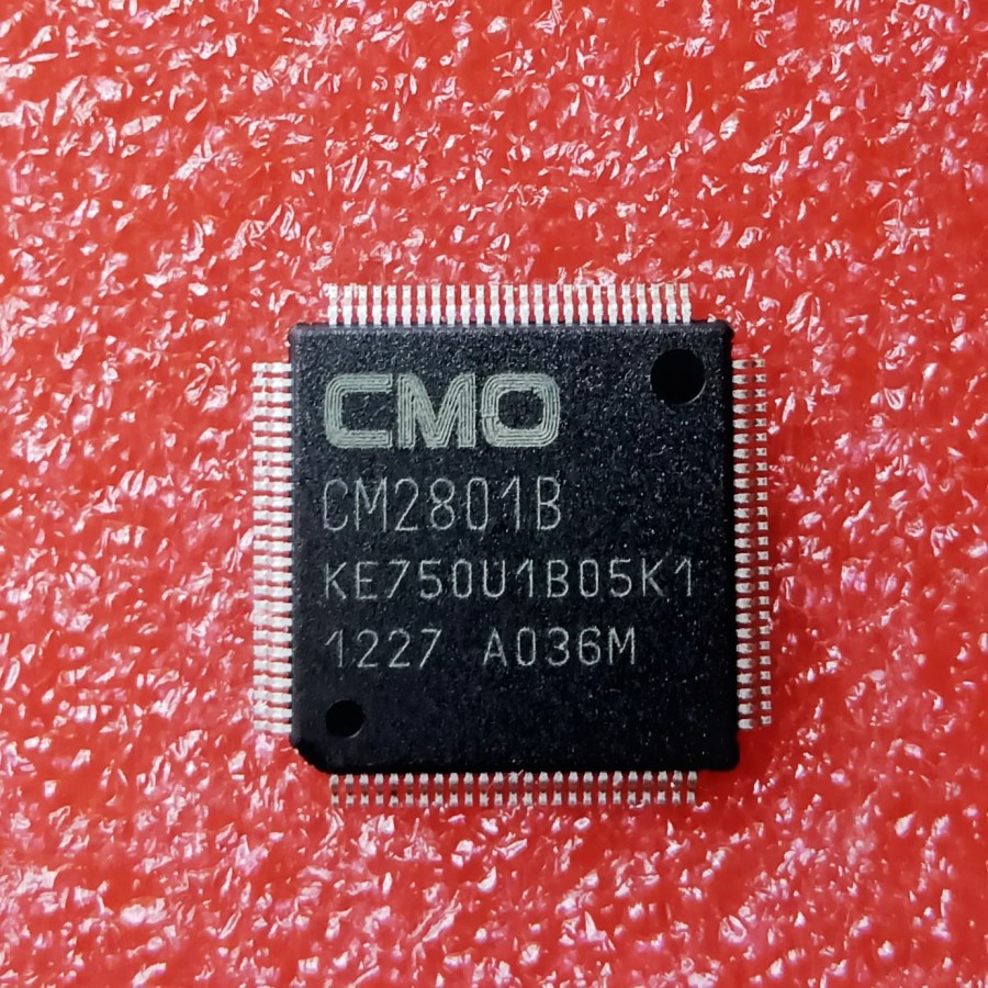 IC CM2801B CM2801 CM 2801 B 2801 HIGH QUALITY