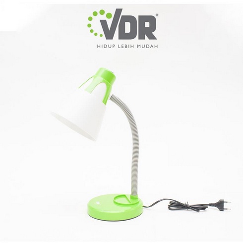 Lampu Meja / Desk Lamp VDR V-008