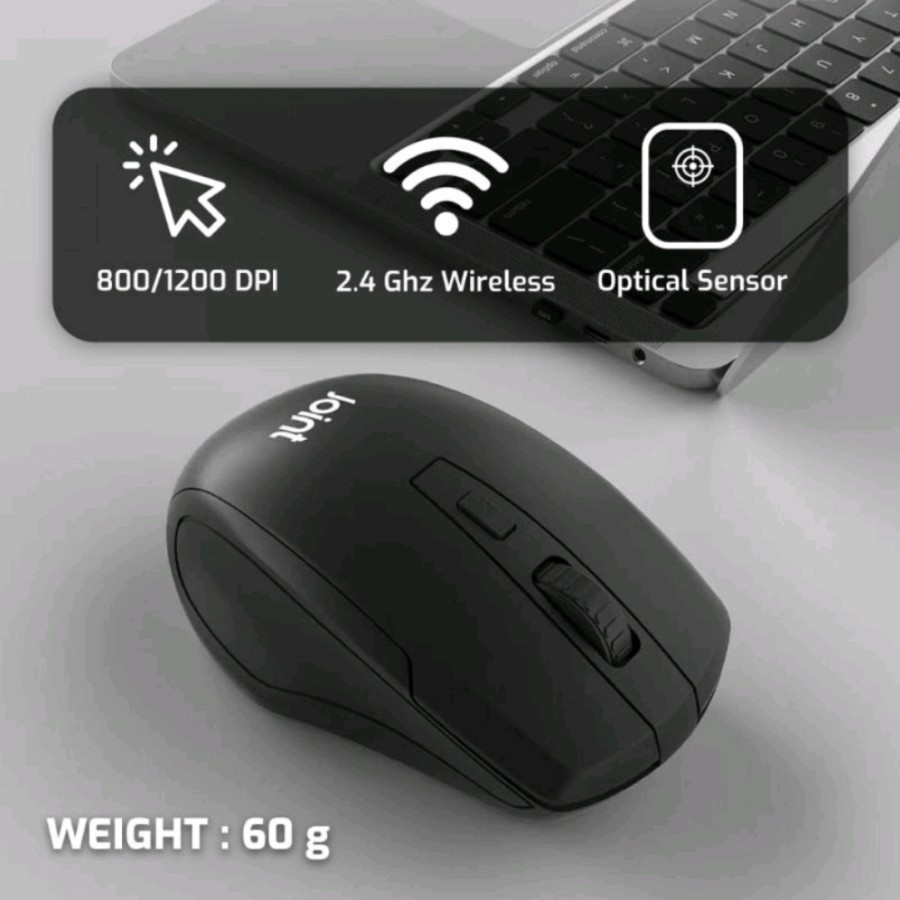 Trend-Mouse Wireless Joint W216 Mouse Joint Bluetooth W216 Full Colour