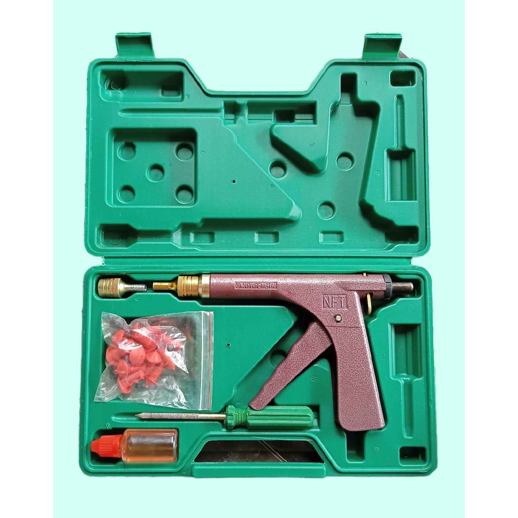 Alat Tambal Ban Tubles Tubless Gun