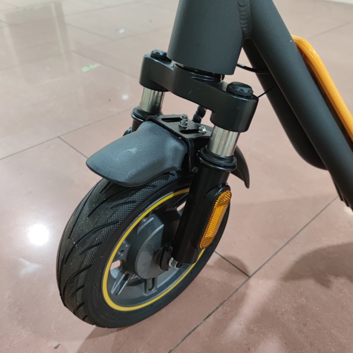 E-Scooter Electric Like Xiaomi Ninebot Max 10 Inch #Original
