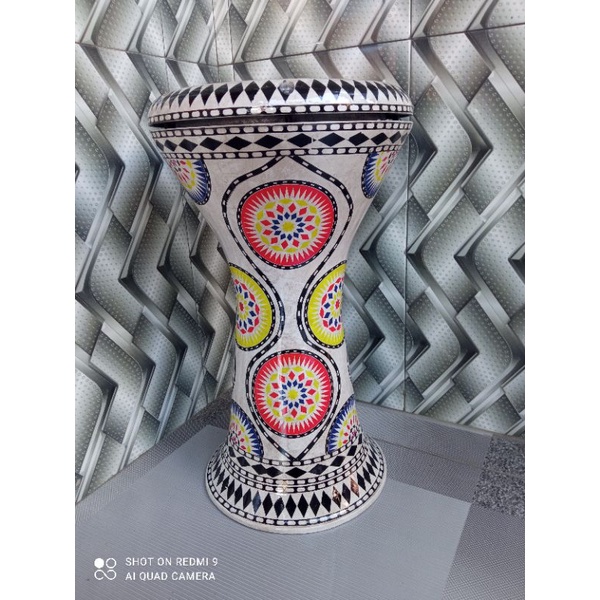 DARBUKA ALEXANDRIA LOKAL