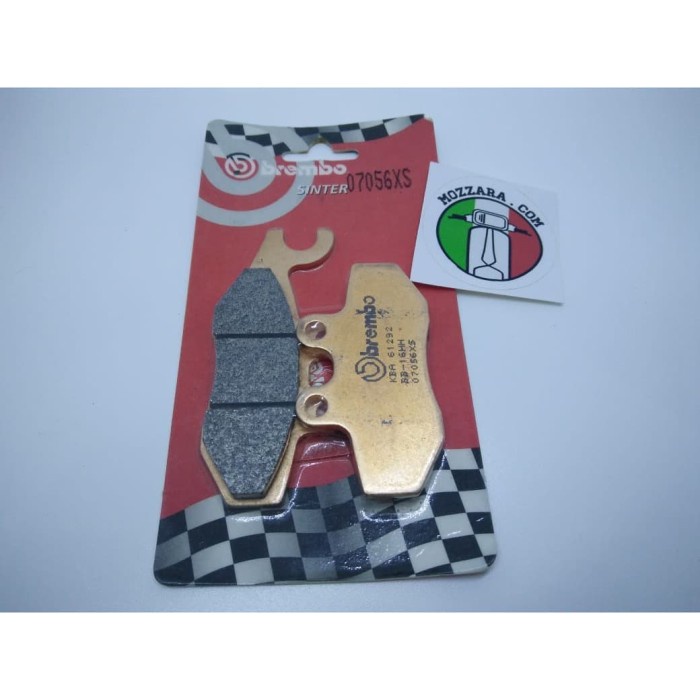 Brembo Kampas Rem Depan Sprint