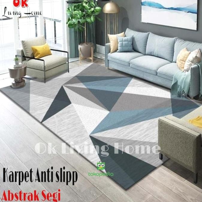 karpet permadani ukuran 200x270, karpet lantai ukuran jumbo