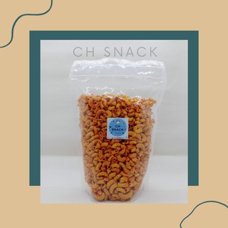 

Snack Cemilan Macaroni Makaroni Rasa Pedas 500 Gram