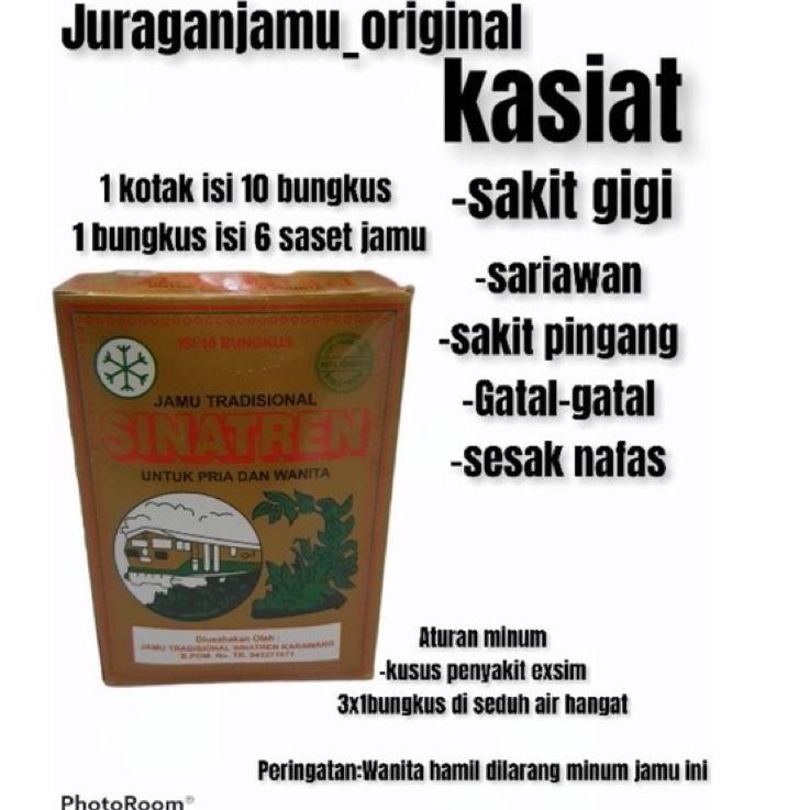 

(COD )NEW_PRODUCT herbal sinatren lama