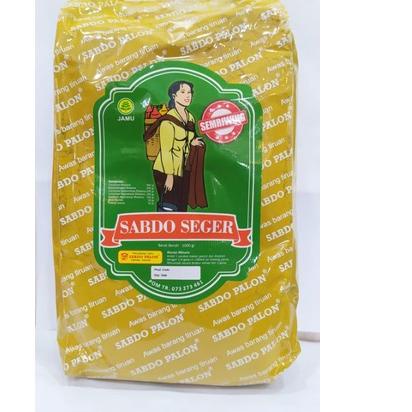 

Jamu Serbuk / Bubuk Sabdo Seger Semriwing Sabdo Palon (1 Kg) ~