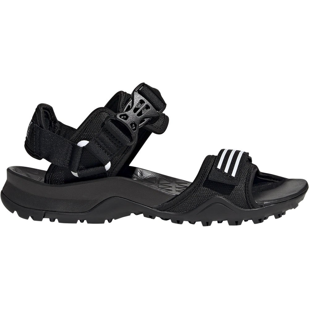 Sandal Gunung Adidas Terrex Cyprex Ultra Sandal DLX