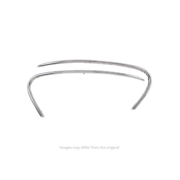 Repro List Celurit Tepong Vespa VBB