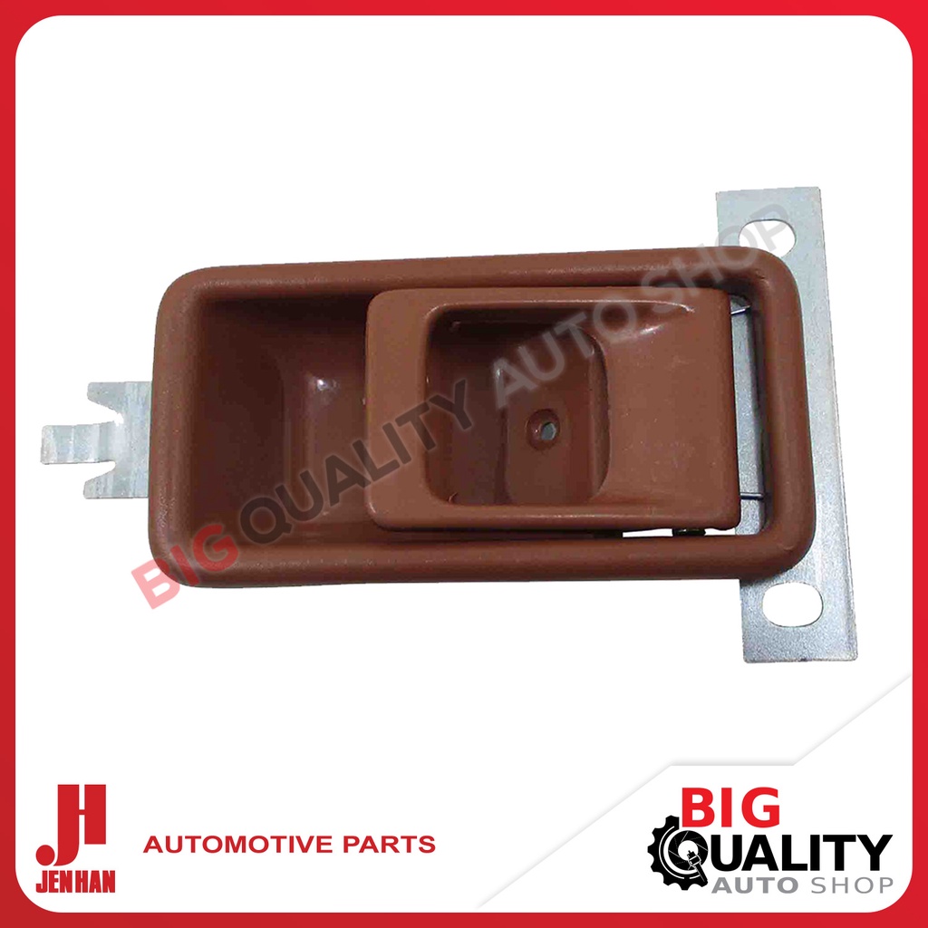 Gagang Pintu Mobil Dalam Handel Dalam Handle Inner Coklat L300 PS100