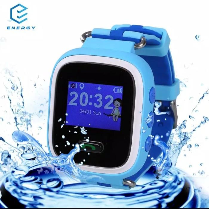 Q60 Smartwatch / Smart Watch Gps Anti Lost Android/Ios All Sim Card