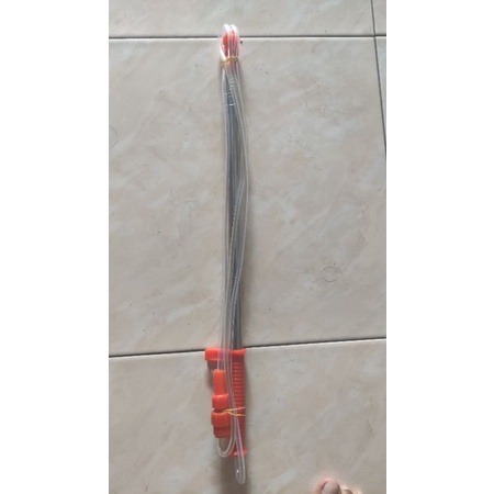 Stik tangki stik sprayer panjang 3,5meter