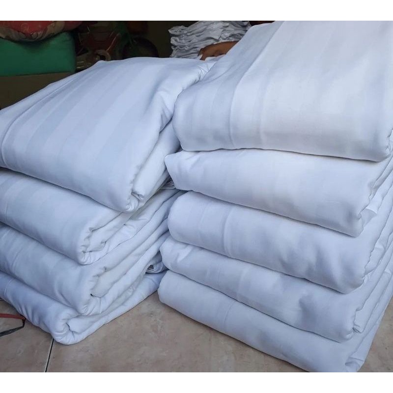 duvet cover ex hotel