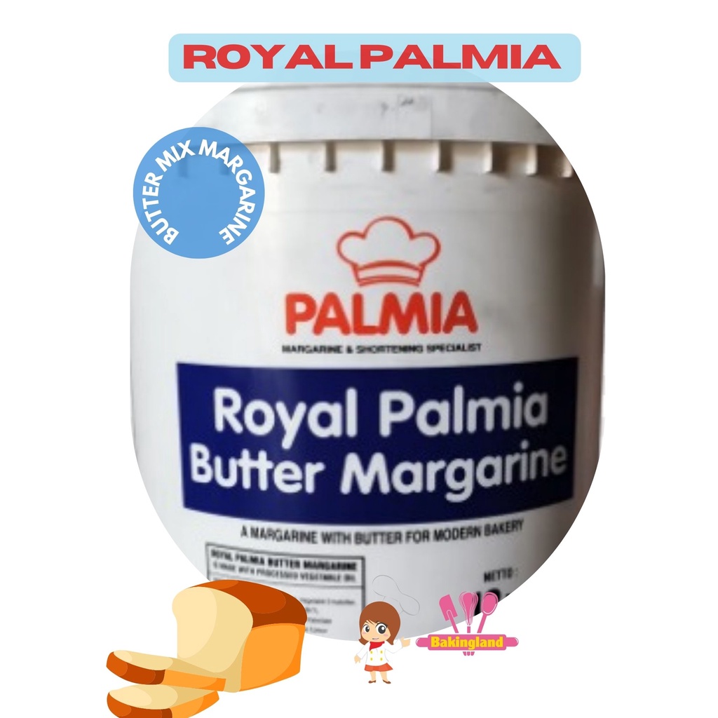 

Royal Palmia pail 18kg