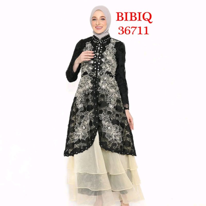 gamis BIBIQ