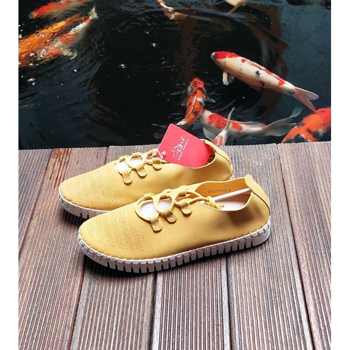 MATAHARI - CARDINAL SANDAL SEPATU WANITA NEW 