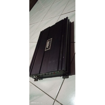 power monoblock agako 6001