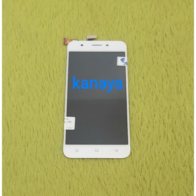 Lcd Oppo A39 Original Kanaya
