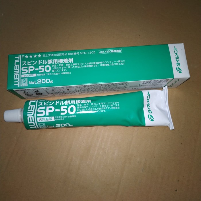 Lem Spindle Pin Sepindel Pin Sp-50