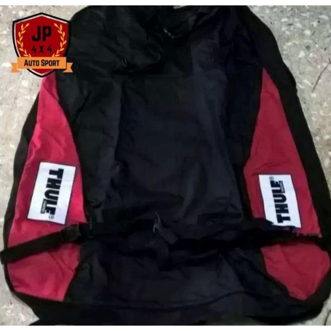 Tas Thule Untuk Roof Rack Original