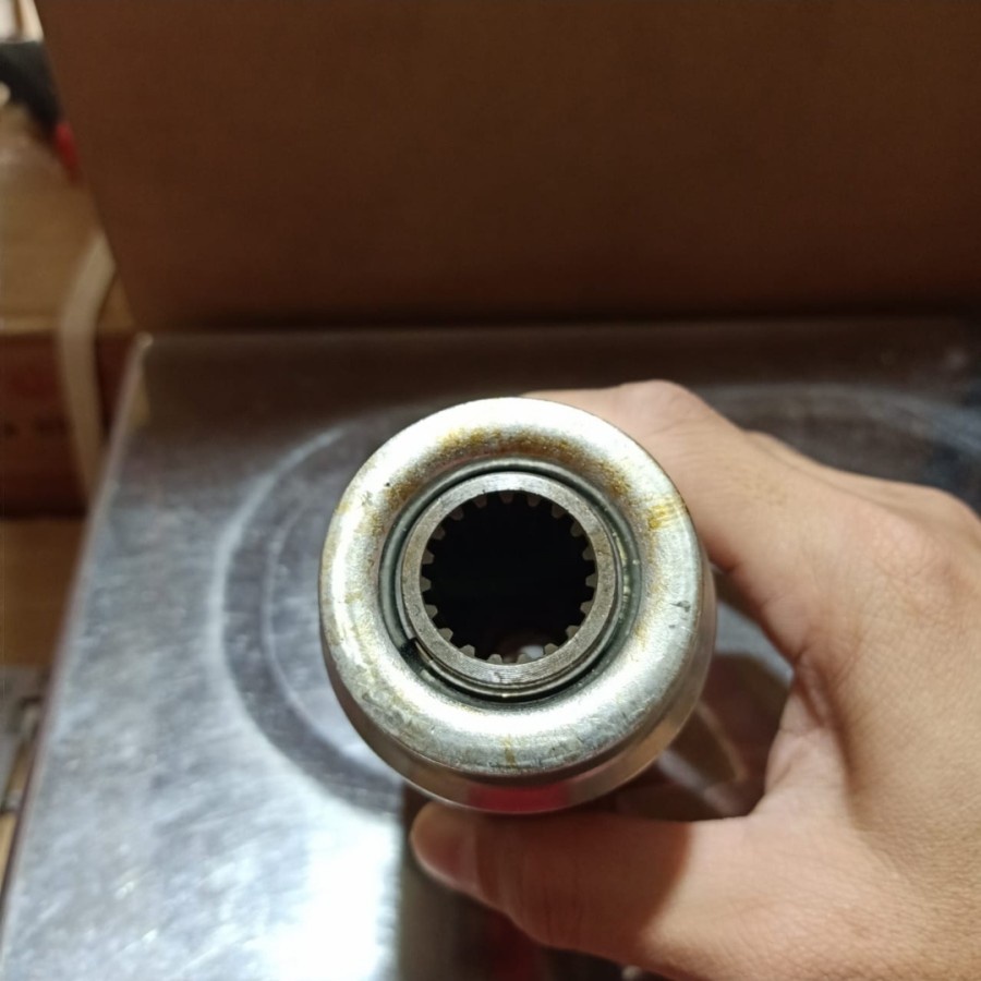 Bendix Starter CAT Caterpillar 40MT 42MT 12T