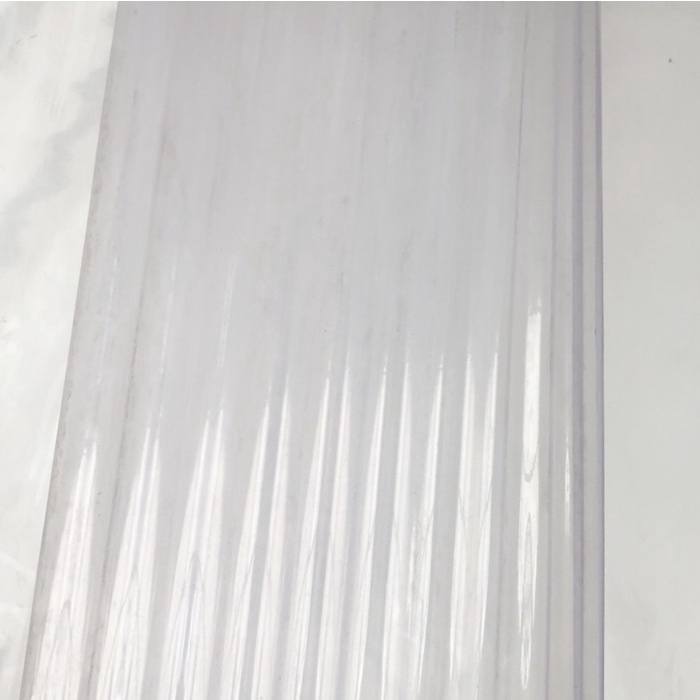 Terlaris Seng Plastik Gelombang 300 Cm Excellroof