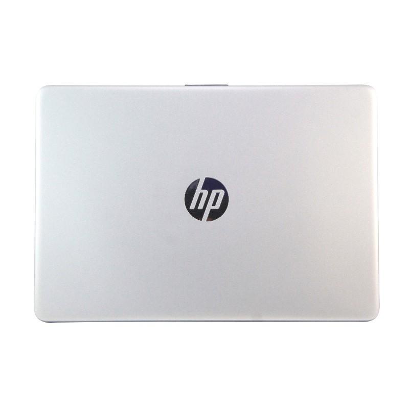 PROMO LAPTOP RESMI MURAH! HP 14S-DQ3051TU - INTEL PENTIUM SILVER N6000 - 4GB - 256GB SSD - 14&quot; HD - WINDOWS 11 INCLUDE OHS - SILVER