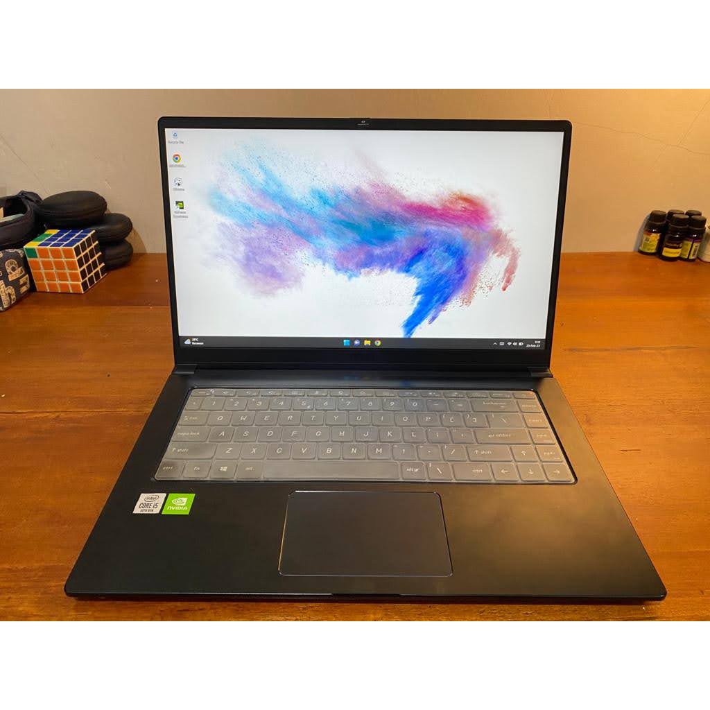Laptop MSI