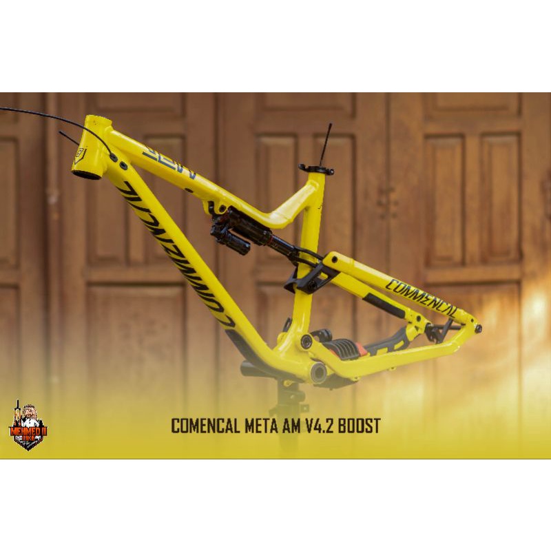 Frame Commencal Meta AM V4.2
