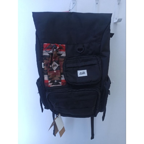 tas RANSEL FMC ORIGINAL 0502