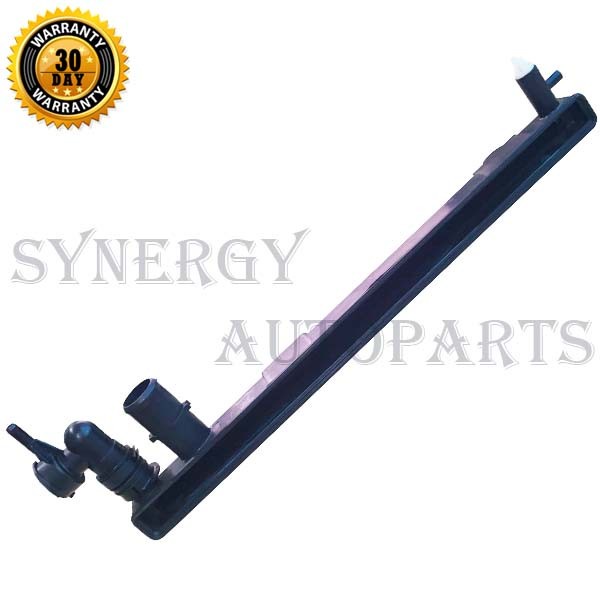 Upper Tank Radiator Toyota Alphard 3.0Cc - 10006534 #Original