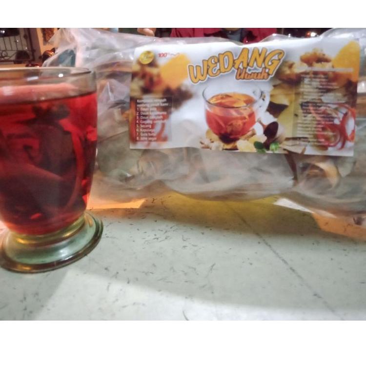 

Terbaruϟday Wedang uwuh komplit (10pcs) gula Dan jahe merah SEGAR Asli Khas Yogyakarta