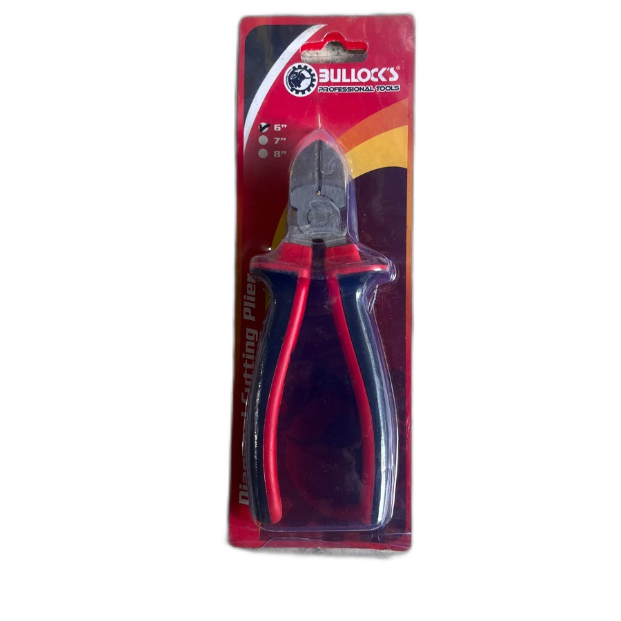 Tang potong 6 inch Bullocks