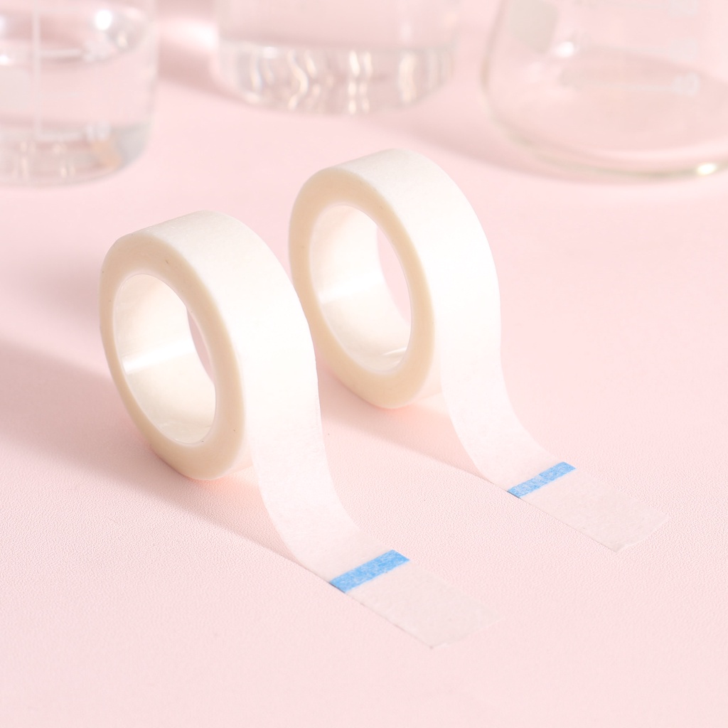 

Micropore/eyetape/roll tape isolasi bulumata bawah
