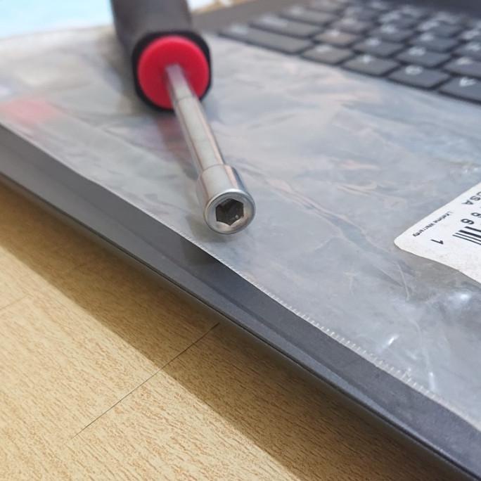 Bondhus BN5.5M Nutdriver 5.5mm obeng shock 5.5mm