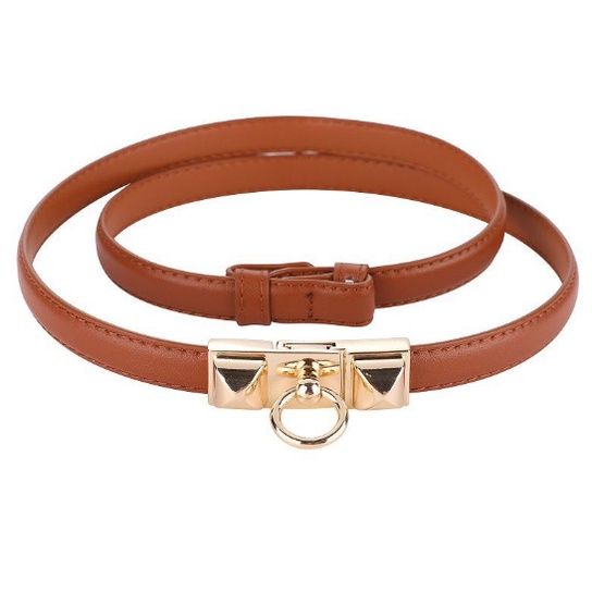BELTSHOP NEW IKAT PINGGANG WANITA / WOMEN BELT / TALI PINGGANG FASHION 00186-00193