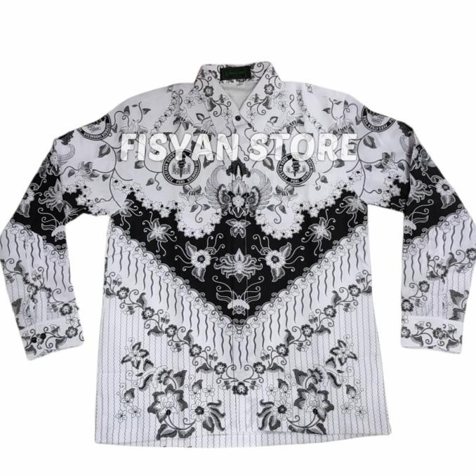Baju PGRI Wanita | Baju PGRI Pria | Kemeja PGRI