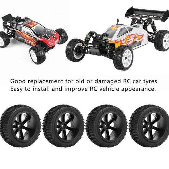 Ban rc buggy offroad hsp wltoys zd racing hex 12mm