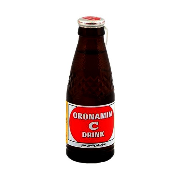 

ORONAMIN C DRINK 120 ML