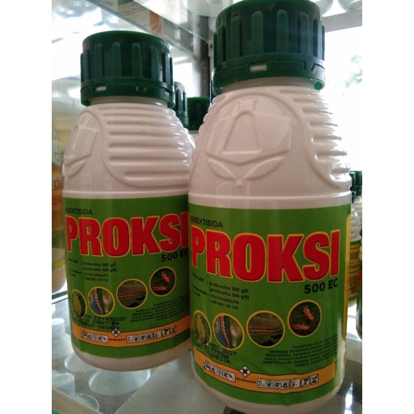 

PROKSI 400ML