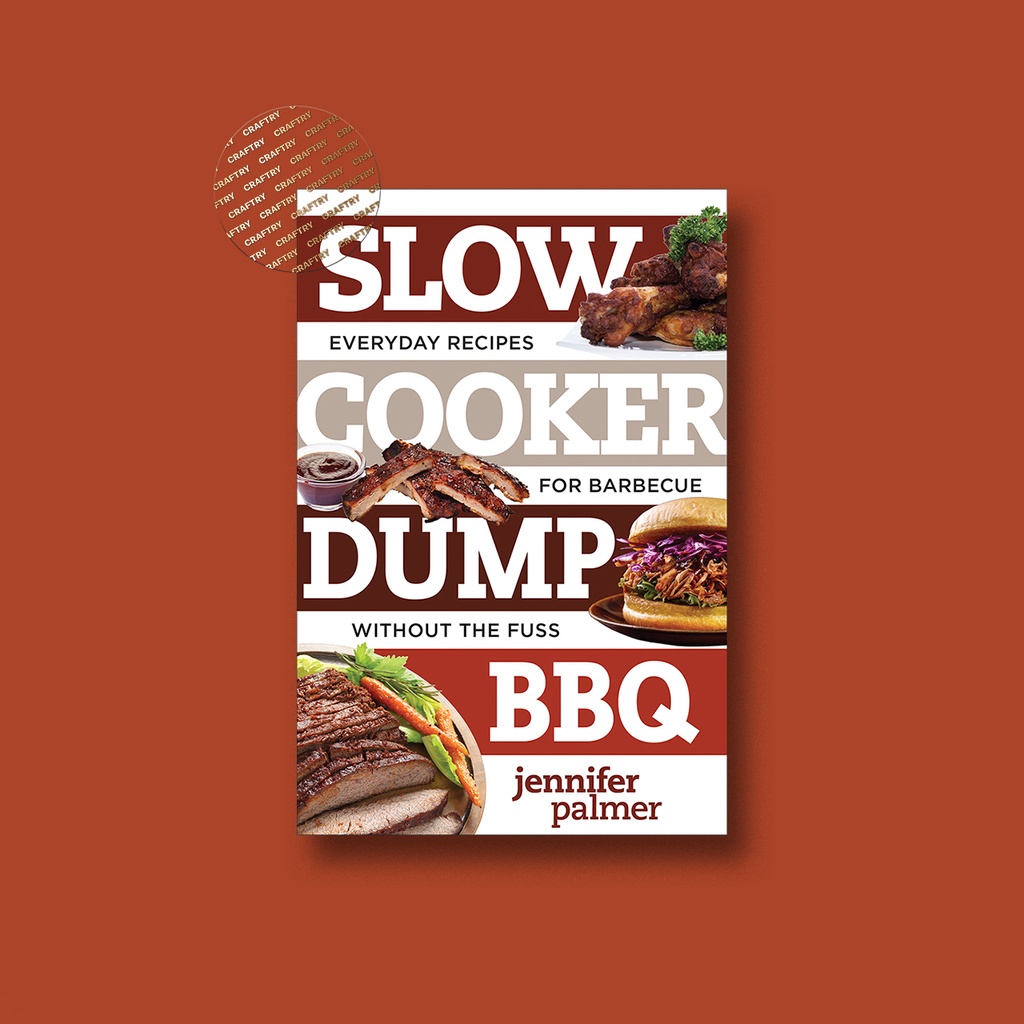

Slow Cooker Dump BBQ - Jennifer Palmer