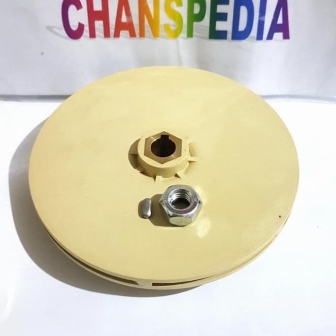 Impeller Shimizu Pc 375 Original